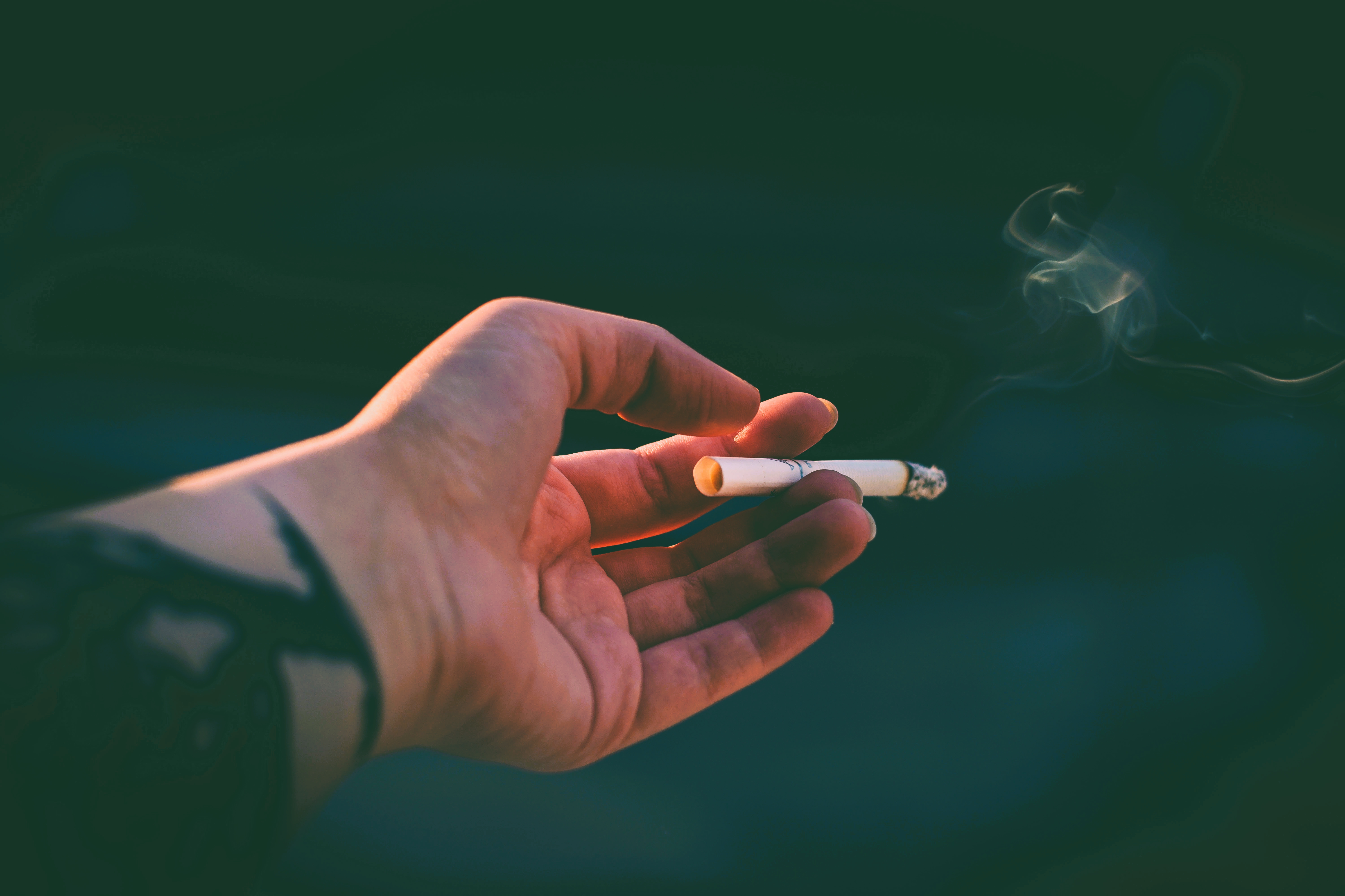 Stop Smoking Hypnotherapy